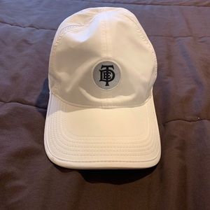 KENDRICK LAMAR TDE POP UP @ BODEGA NIKE HAT
